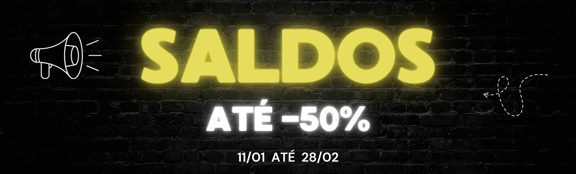 Saldos 2025