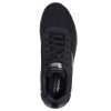 232758-BBK,Skechers Track - Leshur