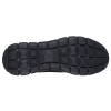 232758-BBK,Skechers Track - Leshur