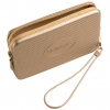 4141386-7710, Mini Bag Plus Cool Metallic Dourado