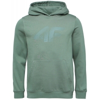 4F hoodie