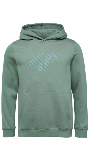 4F hoodie
