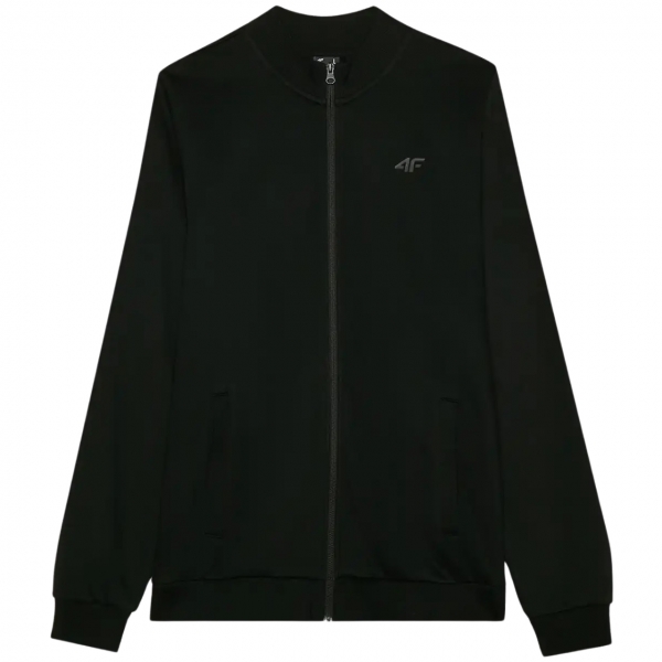 4FWMM00TSWSM1463-20S,4F Zip-up Sweatshirt