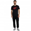 4FWMM00TTROM1140-20S,4F Trousers Cas