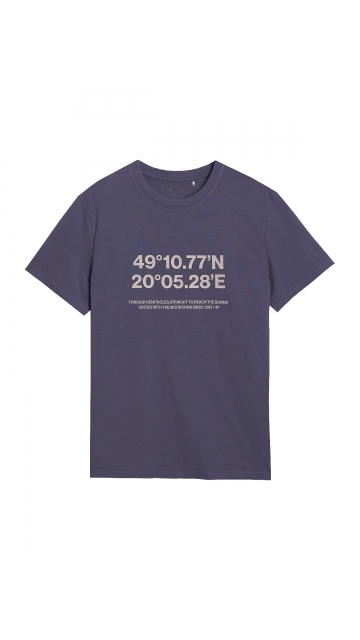4F Tshirt