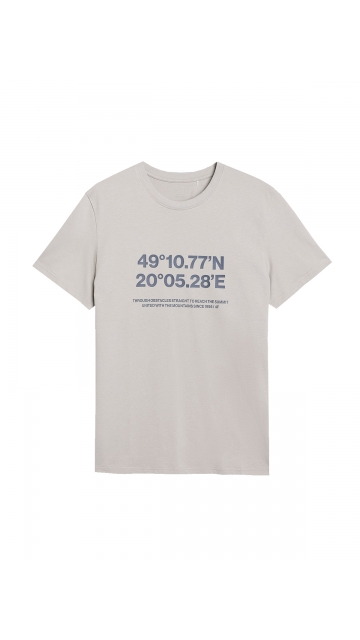 4F Tshirt