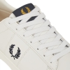 B4334-254, Fred Perry Spencer Branco