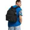 EK0A5BG4.008, Eastpak Day Pak´r Black Preto