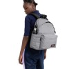 EK0A5BG4.363, Eastpak Day Pak´r Sunday Grey Cinzento