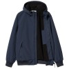 I028436-2AHXX, Carhartt WIP Hooded Sail Jacket