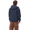 I028436-2AHXX, Carhartt WIP Hooded Sail Jacket