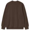 I030546-3CEXX,Carhartt WIP Carhartt Sweat