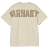 I035448-2LPGD,Carhartt WIP S/s Rggd T-Shirt