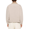 I036484-3VYGD,Carhartt WIP Prescott Shirt Jacket