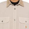I036484-3VYGD,Carhartt WIP Prescott Shirt Jacket