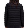 J4564-102, Fred Perry Insulated Jacket Preto