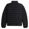 J4564-102, Fred Perry Insulated Jacket Preto