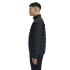 J4564-102, Fred Perry Insulated Jacket Preto