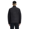 J4564-102, Fred Perry Insulated Jacket Preto
