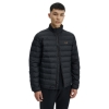 J4564-102, Fred Perry Insulated Jacket Preto