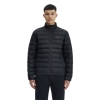 J4564-102, Fred Perry Insulated Jacket Preto