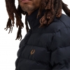 J4564-608, Fred Perry Insulated Jacket