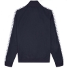 J4620-885, Fred Perry Taped Track Jacket
