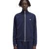 J4620-885, Fred Perry Taped Track Jacket