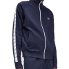 J4620-885, Fred Perry Taped Track Jacket