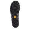 J48611, Merrell Waterpro Maipo 2 - Black/Black Preto