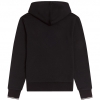 M2643-102,Fred Perry Tipped Hooded