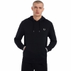 M2643-102,Fred Perry Tipped Hooded