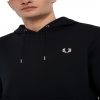 M2643-102,Fred Perry Tipped Hooded