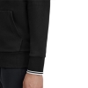 M2643-102,Fred Perry Tipped Hooded