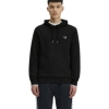 M2643-102,Fred Perry Tipped Hooded