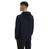 M2643-248, Fred Perry Tipped Hooded Azul