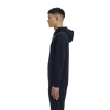 M2643-248, Fred Perry Tipped Hooded Azul