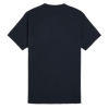 M3519-608, Ringer T-Shirt Azul
