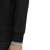 M7535-184, Fred Perry Crew Neck Sweatshirt