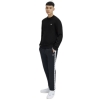 M7535-184, Fred Perry Crew Neck Sweatshirt