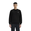 M7535-184, Fred Perry Crew Neck Sweatshirt