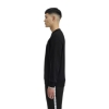 M7535-184, Fred Perry Crew Neck Sweatshirt