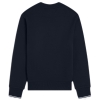 M7535-248,Fred Perry Crew Neck Sweatshirt