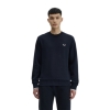 M7535-248,Fred Perry Crew Neck Sweatshirt