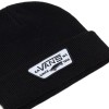 VN000UOUBLK1, Vans Milford Beanie