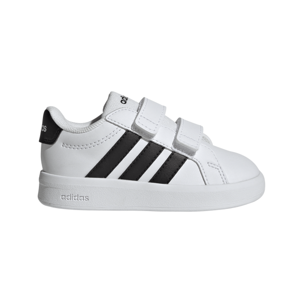 HP3534,Adidas Grand Court 3.0 Cf