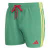 JY9789,Adidas CalÇÕes De NataÇÃo 3-stripes