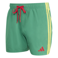 Adidas CalÇÕes De NataÇÃo 3-stripes