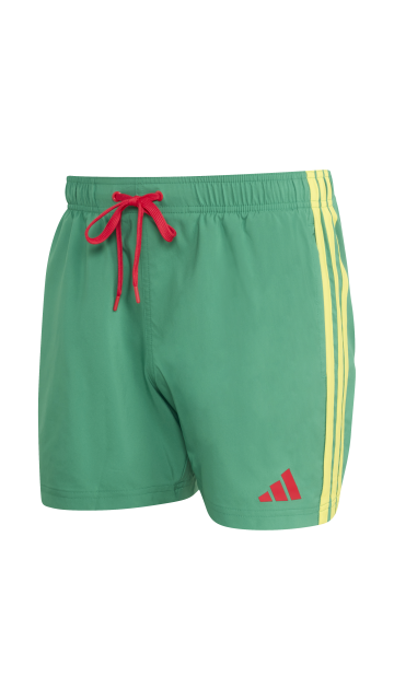 Adidas CalÇÕes De NataÇÃo 3-stripes