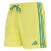 JY9790,Adidas CalÇÕes De NataÇÃo 3-stripes